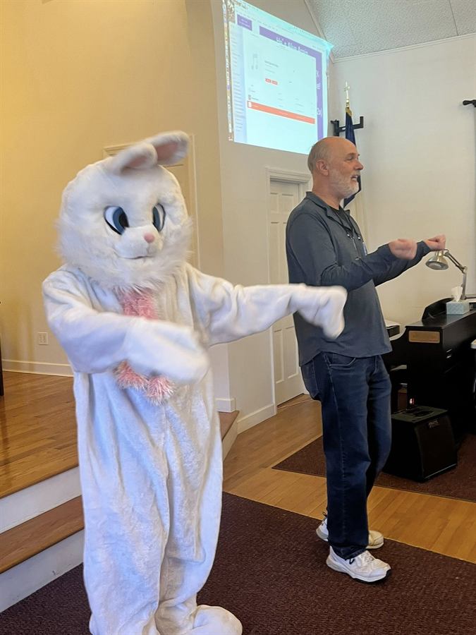 Easter