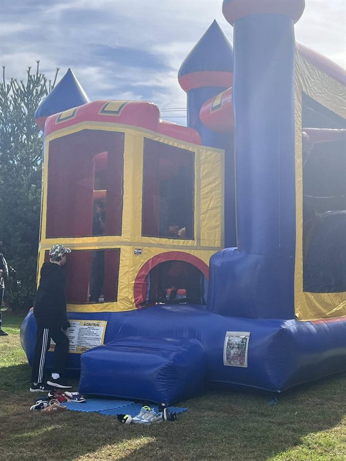 Fall Festival Picture 1