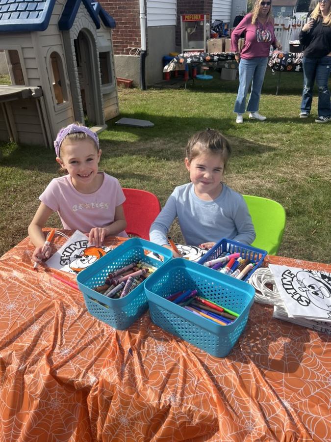Fall Festival Picture 2